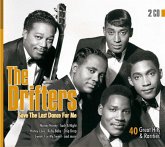 Drifters - Save The Last Dance Drifters - Save The Last Dance