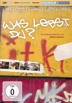 Was lebst du? - Dokumentation