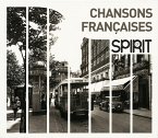 Spirit Of Chanson