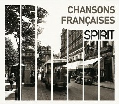 Spirit Of Chanson - Diverse