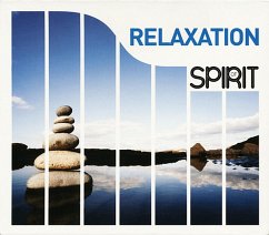 Cover Spirit Of Relaxation