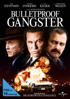 Bulletproof Gangster - Christopher Walken,Val Kilmer,Ray Stevenson
