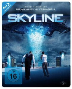 Skyline Steelcase Edition