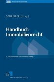 Handbuch Immobilienrecht