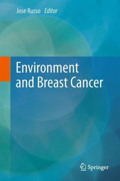 Environment and Breast Cancer