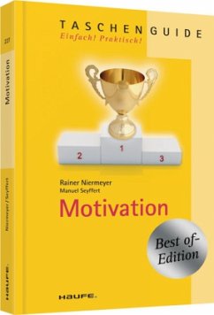 Motivation - Best of Edition - Niermeyer, Rainer