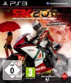 SBK 2011 - FIM Superbike World Championship SBK 2011 - FIM Superbike World Championship