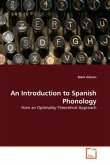 An Introduction to Spanish Phonology