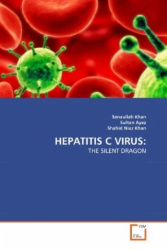 HEPATITIS C VIRUS: - Khan, Sanaullah;Ayaz, Sultan;Niaz Khan, Shahid