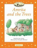 Amrita and the Trees