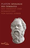 Die Apologie des Sokrates Die Apologie des Sokrates