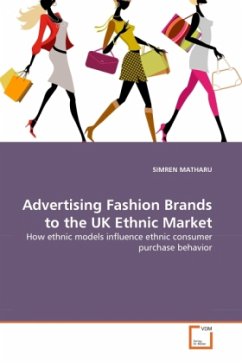 Advertising Fashion Brands to the UK Ethnic Market - MATHARU, SIMREN