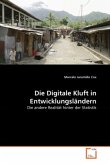 Die Digitale Kluft in Entwicklungsländern