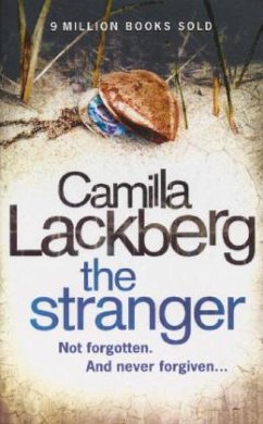 The Stranger - Läckberg, Camilla