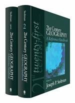 21st Century Geography: A Reference Handbook