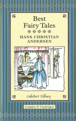 Cover Best Fairy Tales