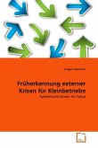 Früherkennung externer Krisen für Kleinbetriebe