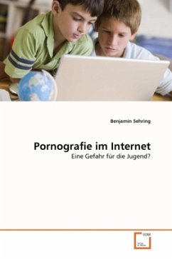 Cover Pornografie im Internet