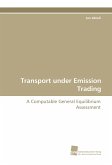Transport under Emission Trading