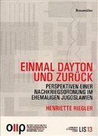 Einmal Dayton und zurück Einmal Dayton und zurück