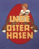 Inge und die Osterhasen