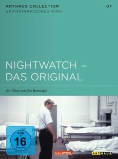 Cover Nightwatch