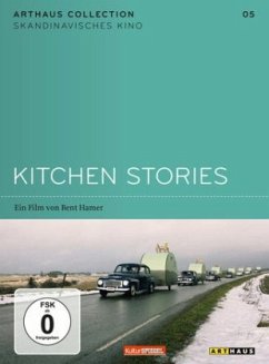 Cover Kitchen Stories
