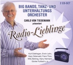 Radio-Lieblinge-Big Bands - Various Artists