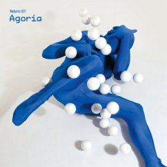 Cover Fabric 57: Agoria