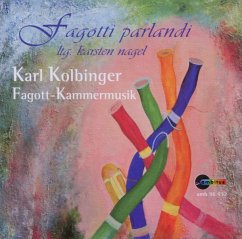 Fagott-Kammermusik - Fagotti Parlandi