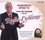 Radio-Lieblinge/Operette Radio-Lieblinge/Operette