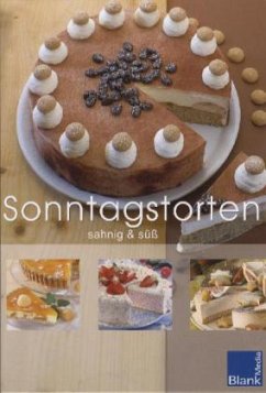 Cover Sonntagstorten