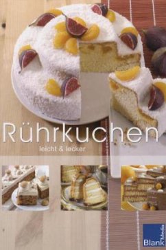 Cover Rührkuchen
