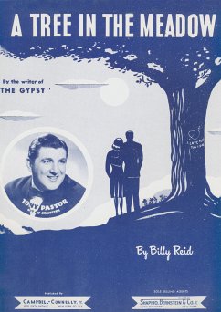 A Tree In The Meadow (eBook, PDF) - Reid, Billy