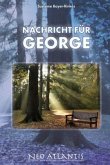 Nachricht für George