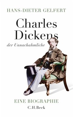 Charles Dickens: der Unnachahmliche