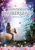 Sommer im Zauberwald