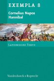 Cornelius Nepos, Hannibal