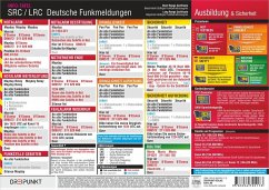 SRC / LRC: Deutsche Funkmeldungen - Schulze, Michael
