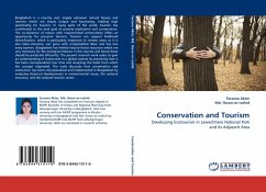 Conservation and Tourism - Akter, Farzana;Harun-Or-Rashid, Md.