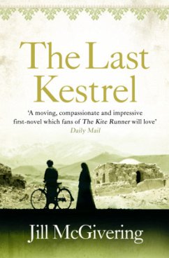 The Last Kestrel - McGivering, Jill