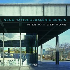 Cover Neue Nationalgalerie Berlin