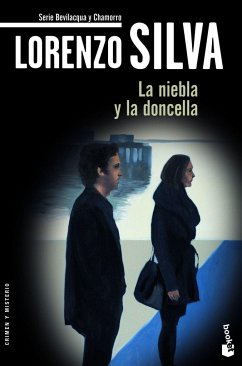 La niebla y la doncella - Silva, Lorenzo