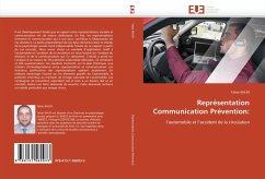 Représentation Communication Prévention: - KHLIFI, Tahar