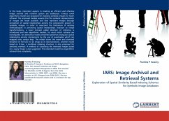 IARS: Image Archival and Retrieval Systems