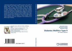 Diabetes Mellitus Type II