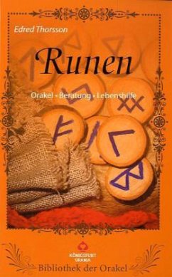 Cover Runen