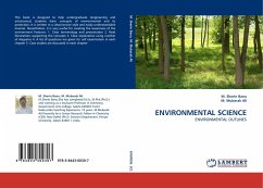 ENVIRONMENTAL SCIENCE - Banu, M. Sherin;Mubarak Ali, M.