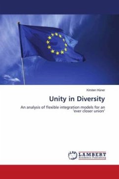 Unity in Diversity - Hüner, Kirsten