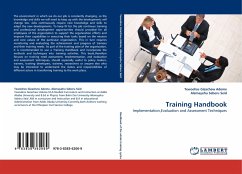 Training Handbook - Ademe, Tewodros Gizachew;Seberu Seid, Alemayehu